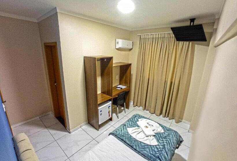 호텔 Royal Jaraguá