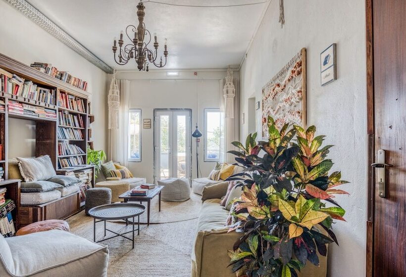 호텔 Mute Hostel Milfontes