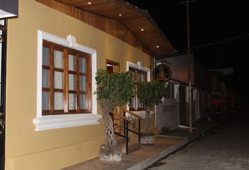 Rivas Inn