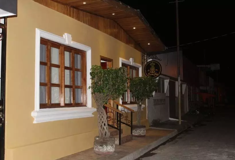 Rivas Inn