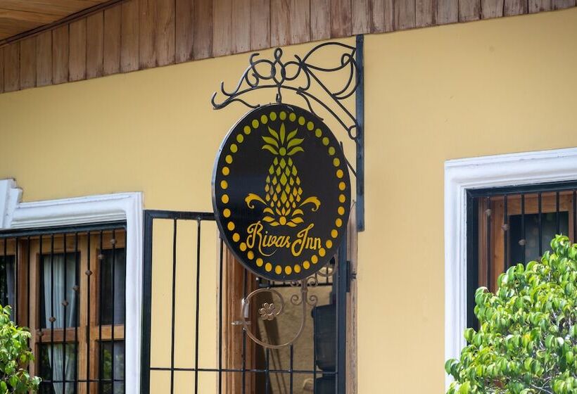 Rivas Inn
