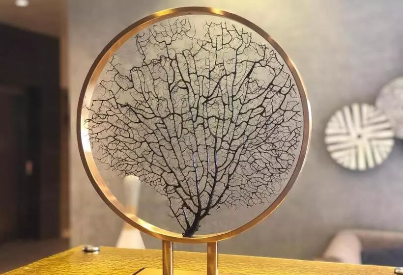 Roots Hotel Apartments Abidjan