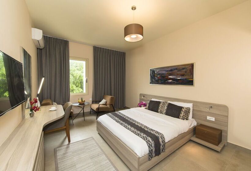 Roots Hotel Apartments Abidjan