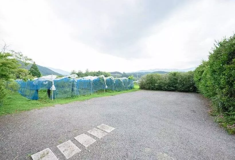 旅館 Yufuin Jiyukan