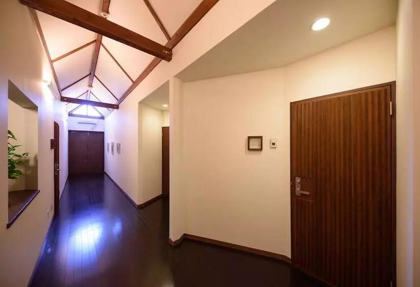 旅館 Yufuin Jiyukan