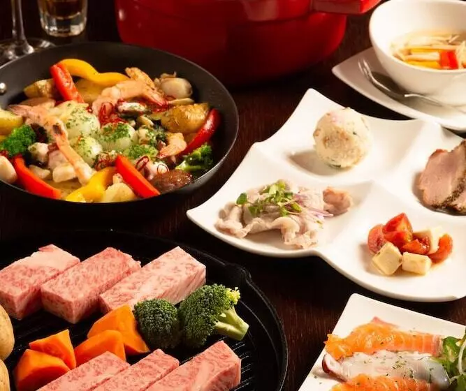 旅館 Yufuin Jiyukan