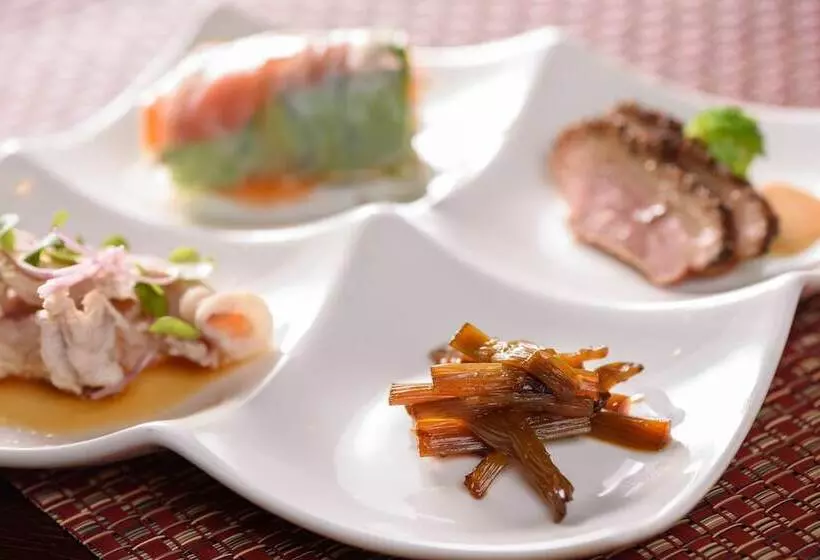 旅館 Yufuin Jiyukan