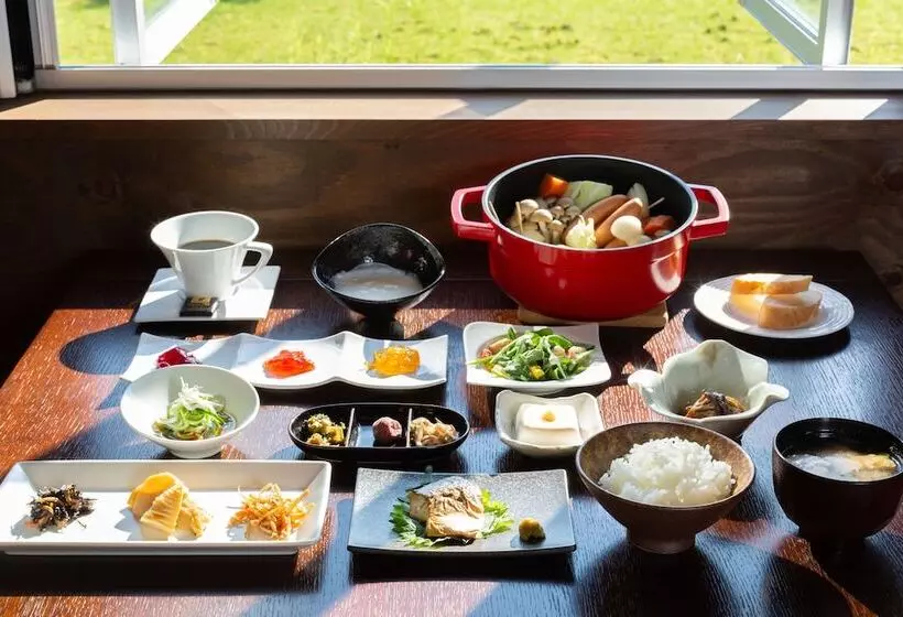 旅館 Yufuin Jiyukan