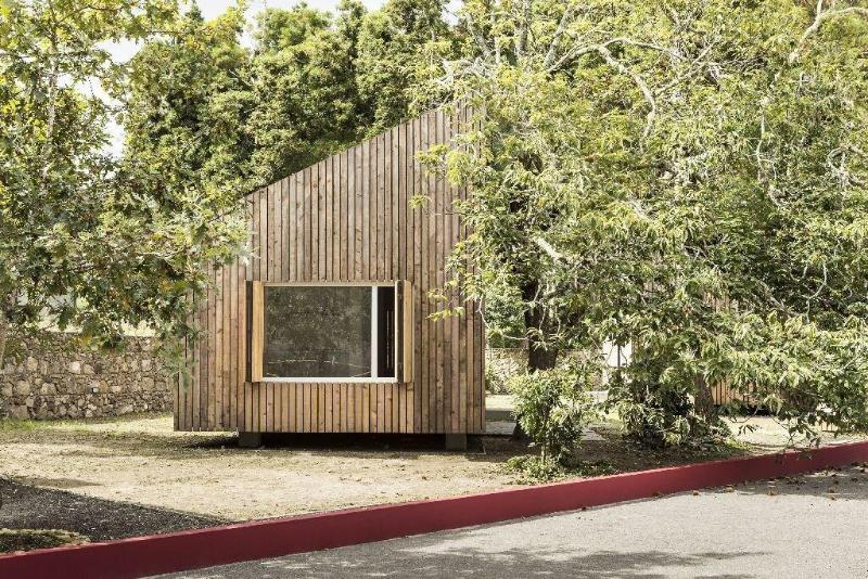 Sete Cidades Lake Lodge