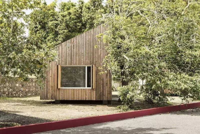 Sete Cidades Lake Lodge