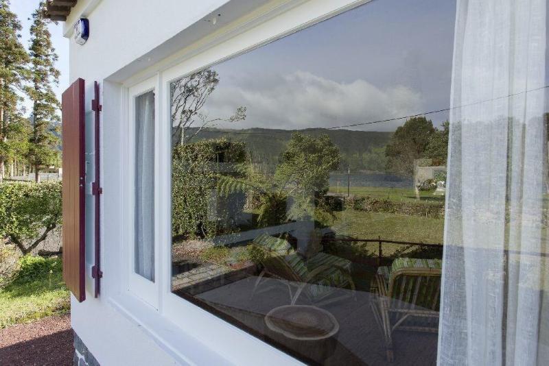 Sete Cidades Lake Lodge