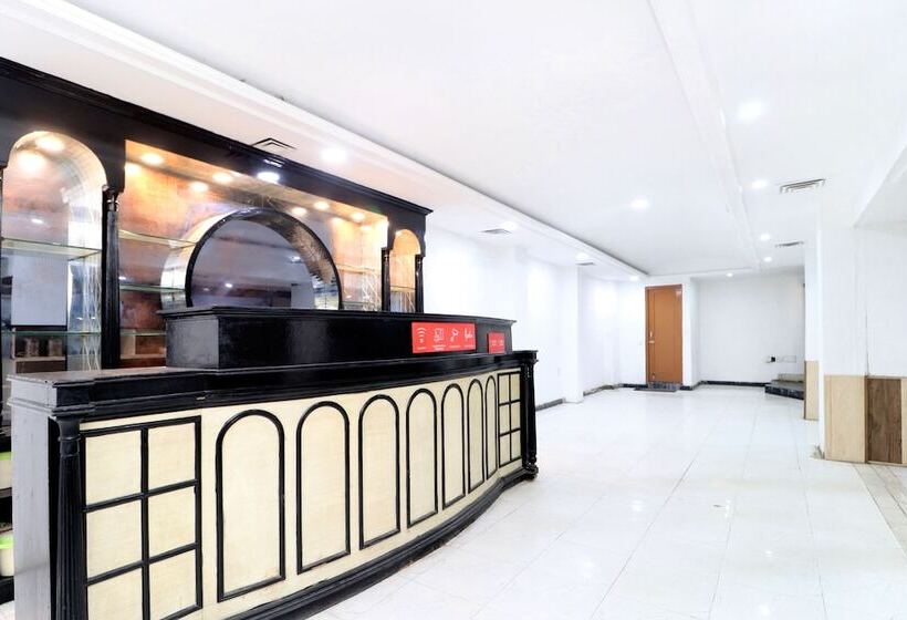 Ab Hotel By Oyo Rooms