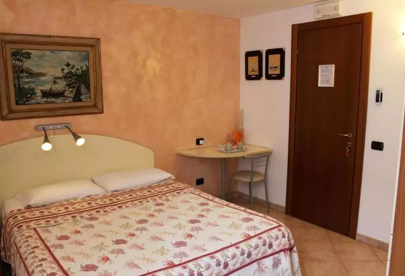 Affittacamere Monica