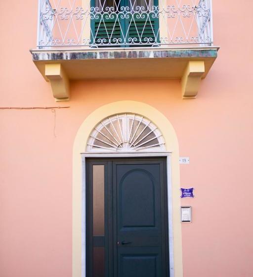 Affittacamere Monica