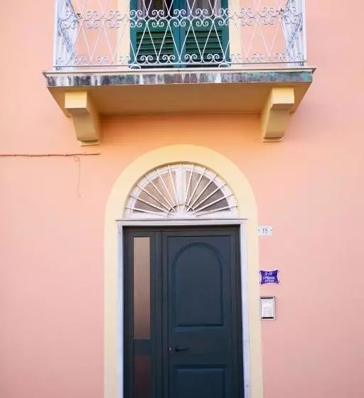 Affittacamere Monica