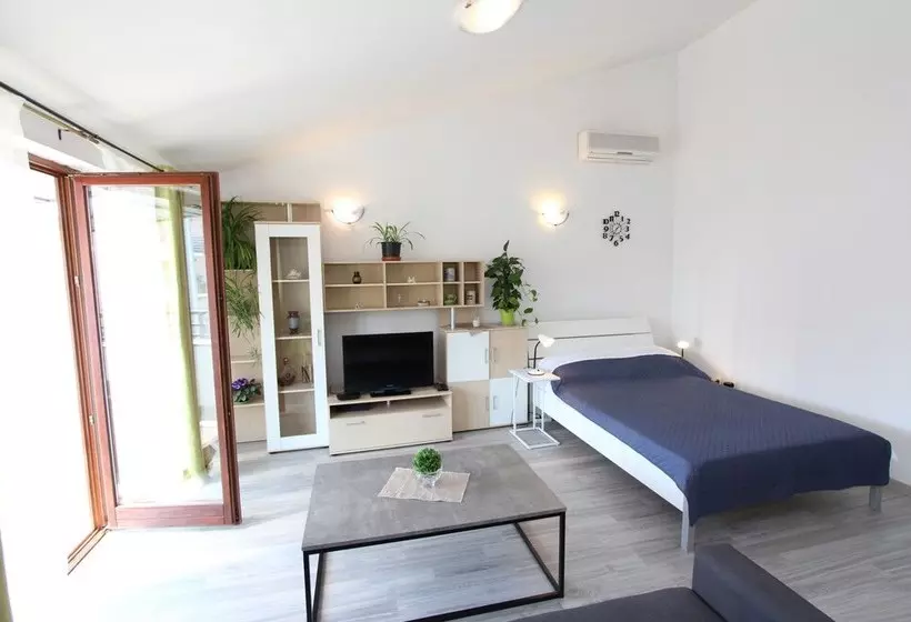 Apartments Alto