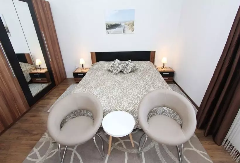 Apartments Alto