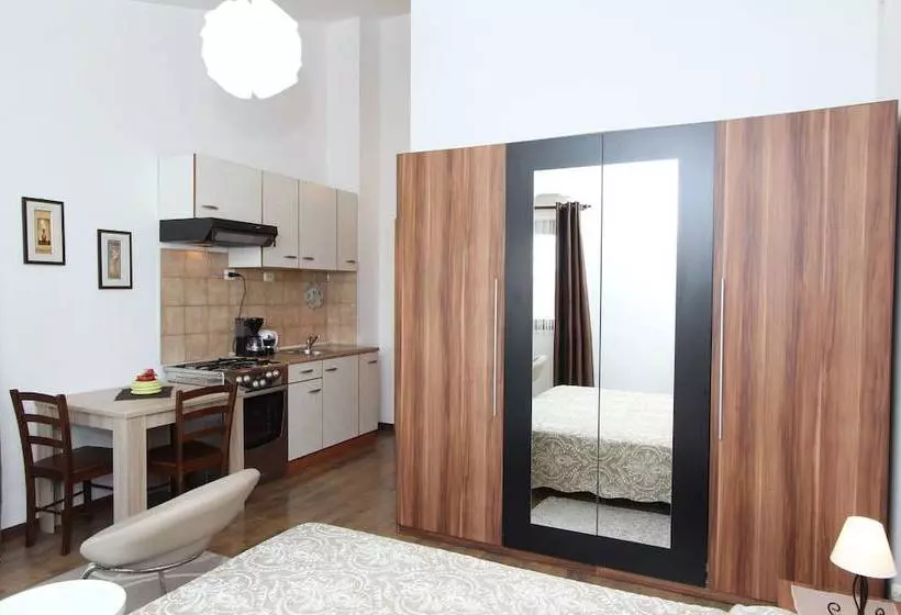 Apartments Alto