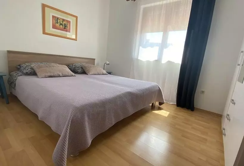 Apartments Alto