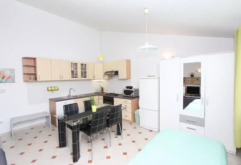 Apartments Alto