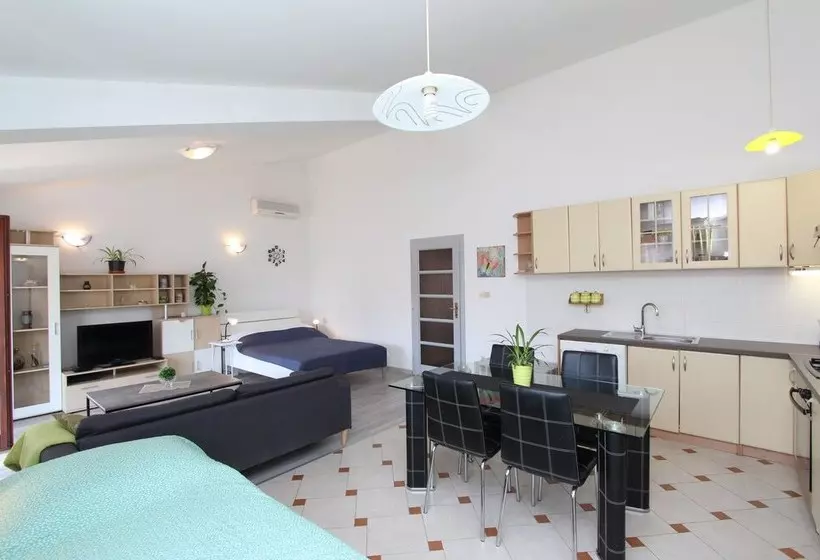 Apartments Alto