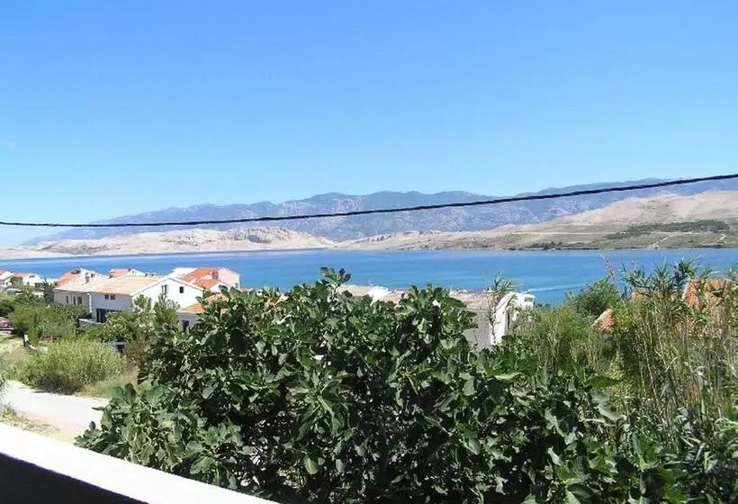 Apartments Huska