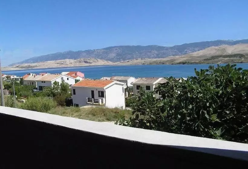 Apartments Huska