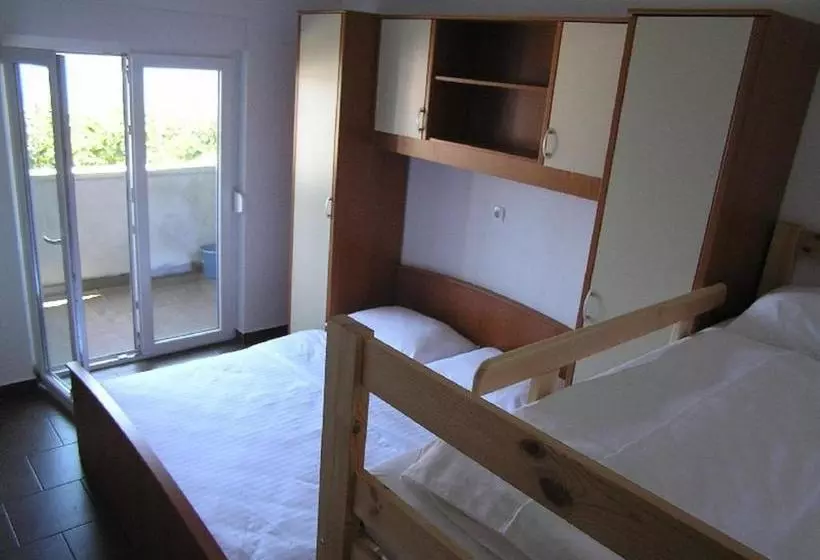 Apartments Huska
