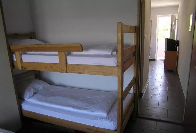 Apartments Huska