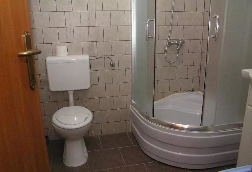 Apartments Huska