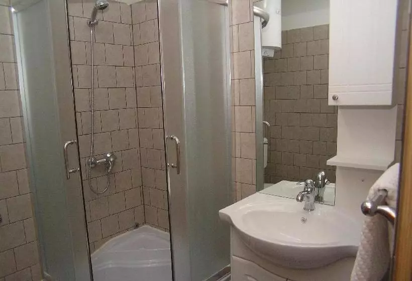 Apartments Huska