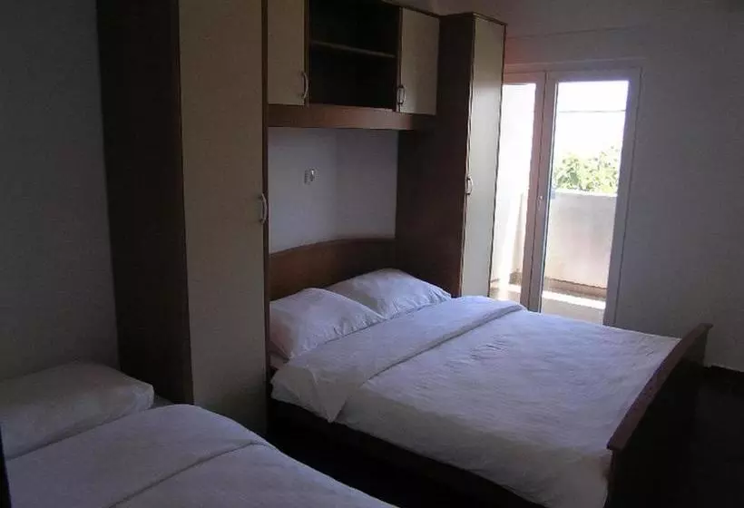 Apartments Huska
