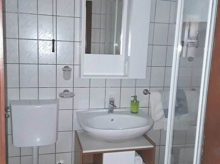 Apartments Villa Vosilla