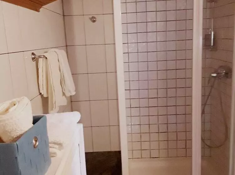 Apartments Villa Vosilla