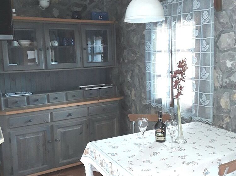 Apartments Villa Vosilla