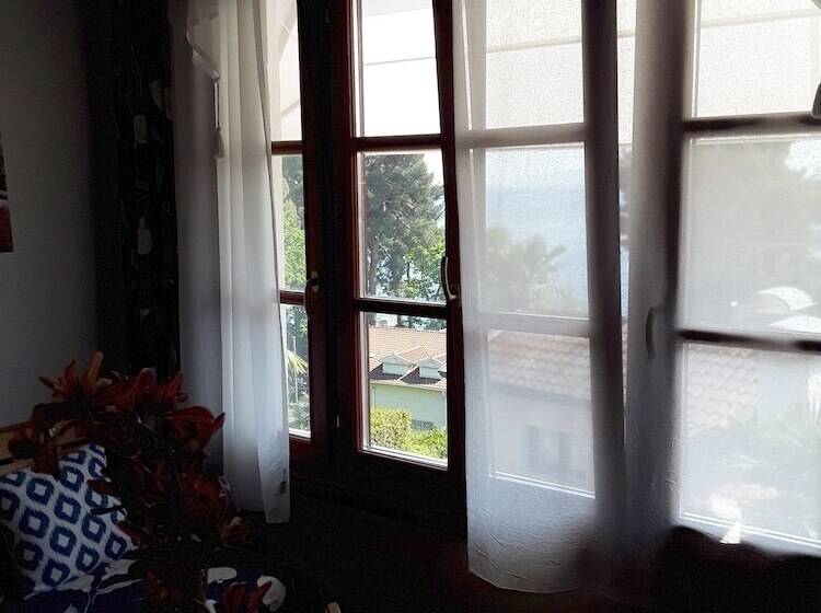 Apartments Villa Vosilla