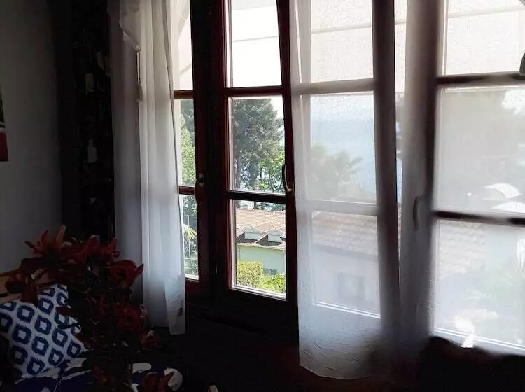 Apartments Villa Vosilla