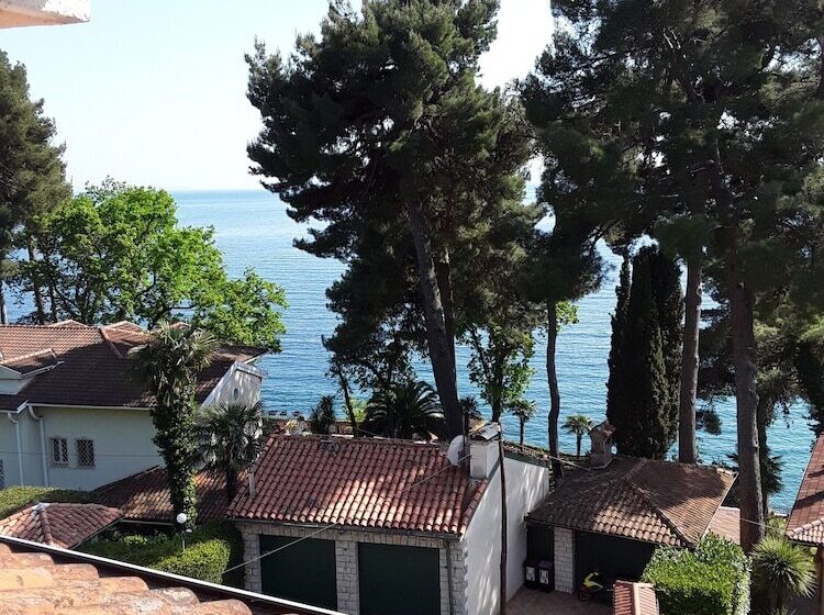 Apartments Villa Vosilla