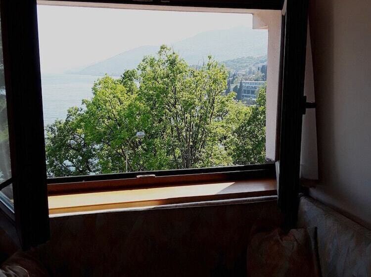 Apartments Villa Vosilla