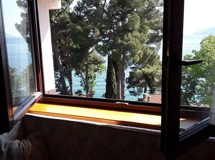 Apartments Villa Vosilla