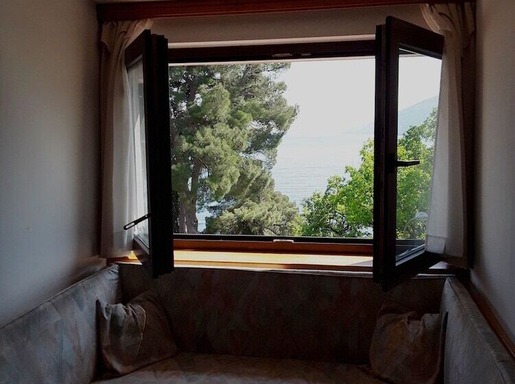 Apartments Villa Vosilla