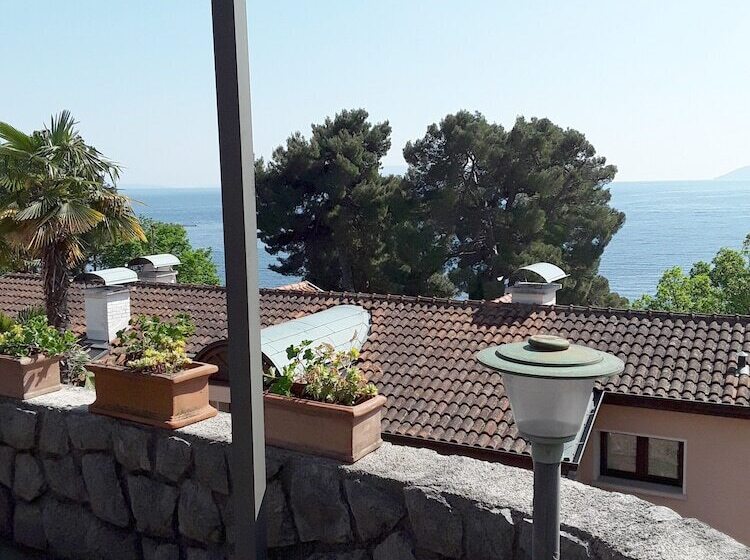 Apartments Villa Vosilla