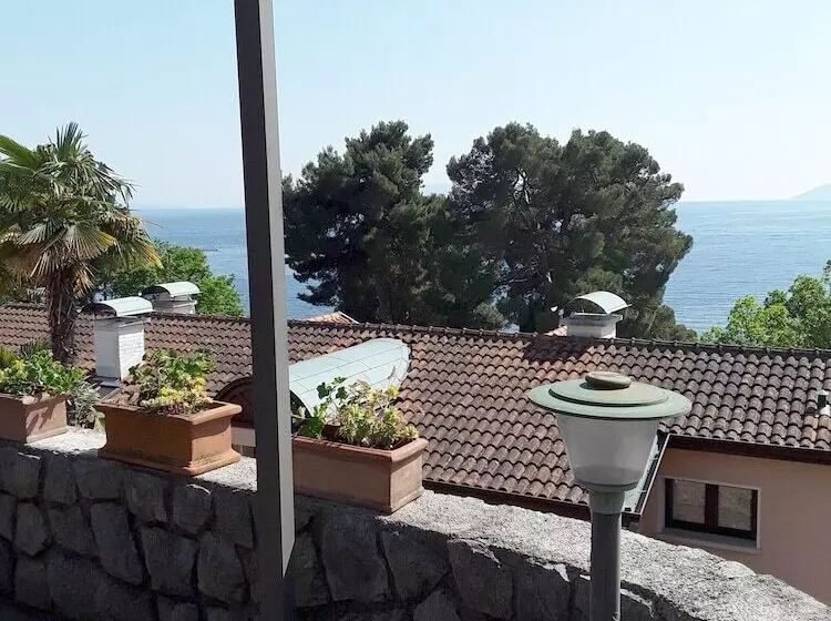 Apartments Villa Vosilla