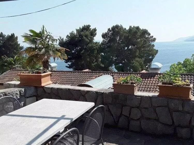 Apartments Villa Vosilla