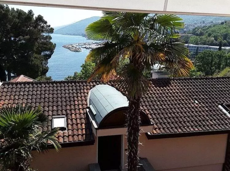 Apartments Villa Vosilla