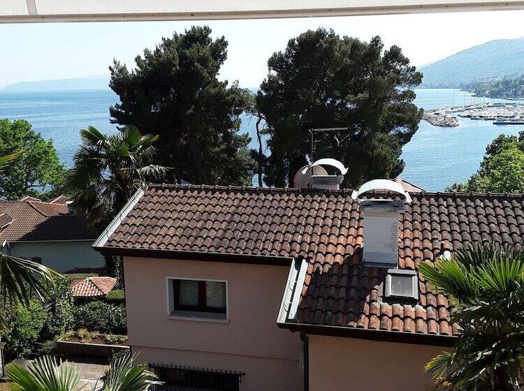 Apartments Villa Vosilla