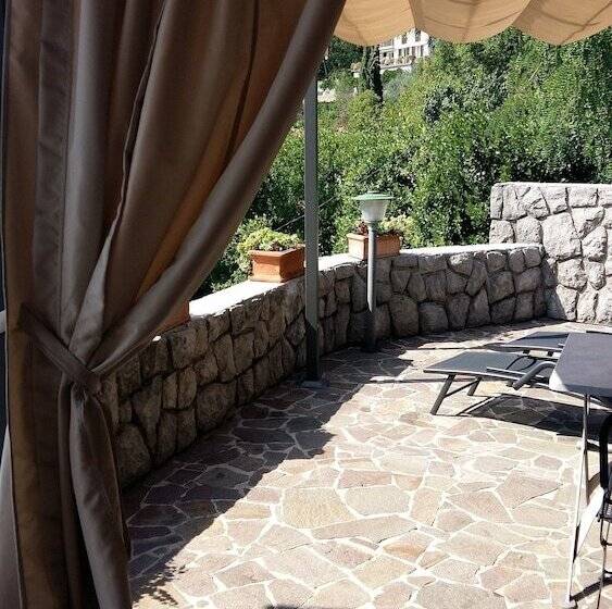 Apartments Villa Vosilla