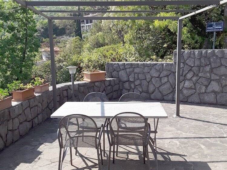 Apartments Villa Vosilla