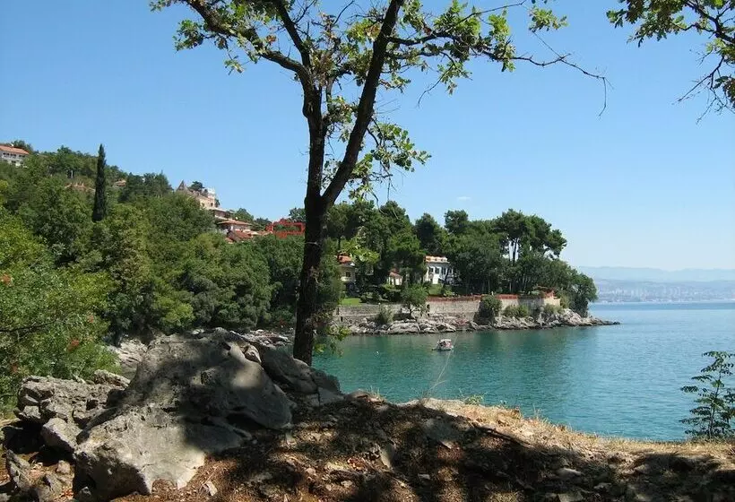 Apartments Villa Vosilla