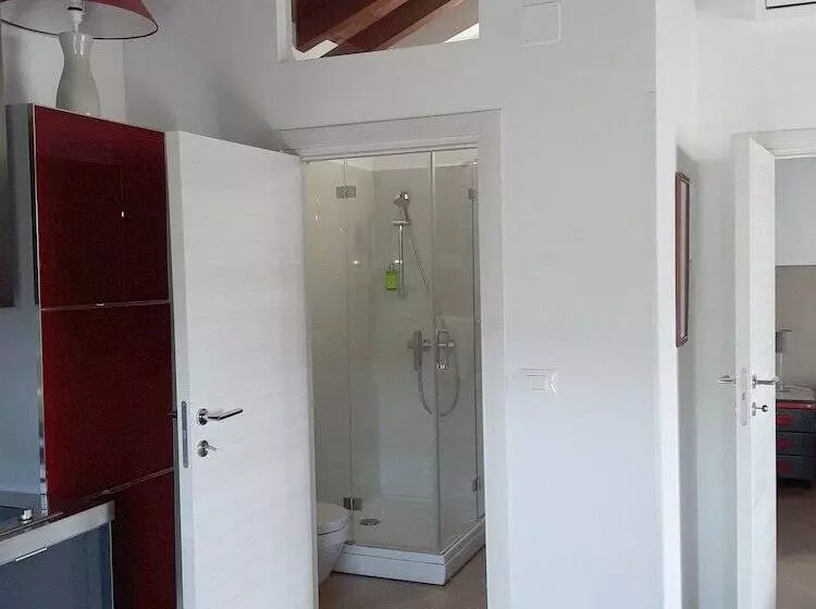 Apartments Villa Vosilla